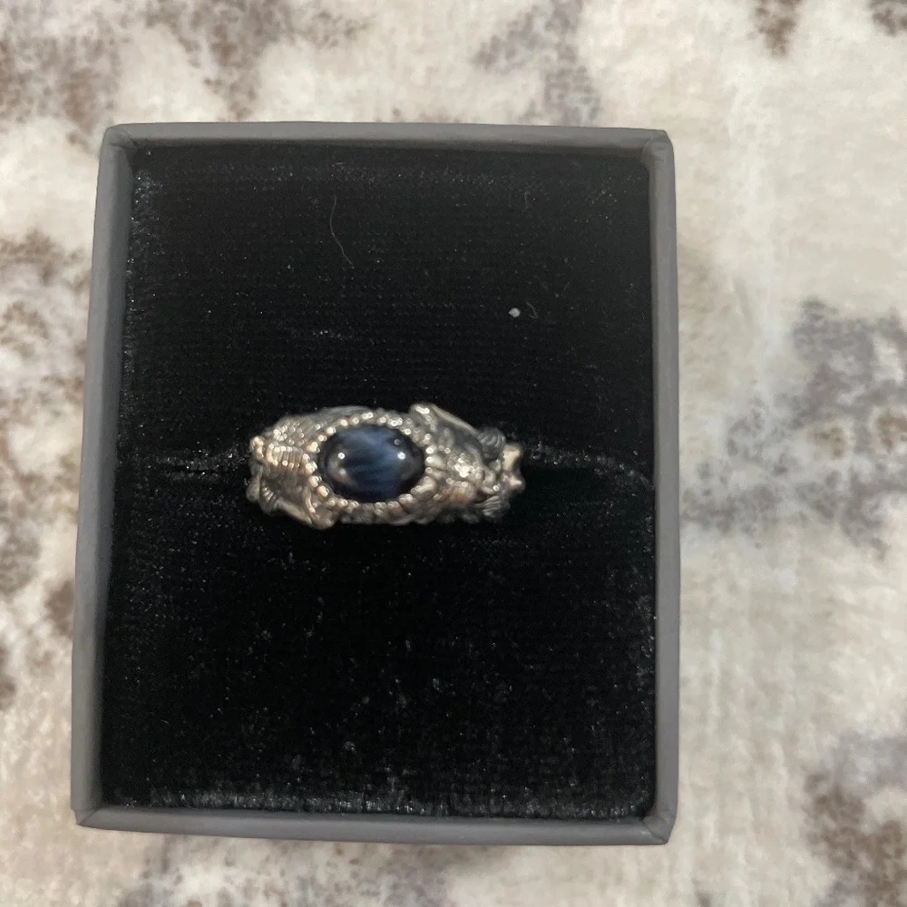 Etah love siren song size 6 ring - Picture 1 of 3